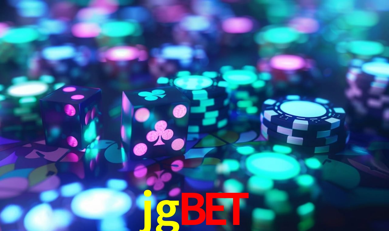 Estatísticas jgbet