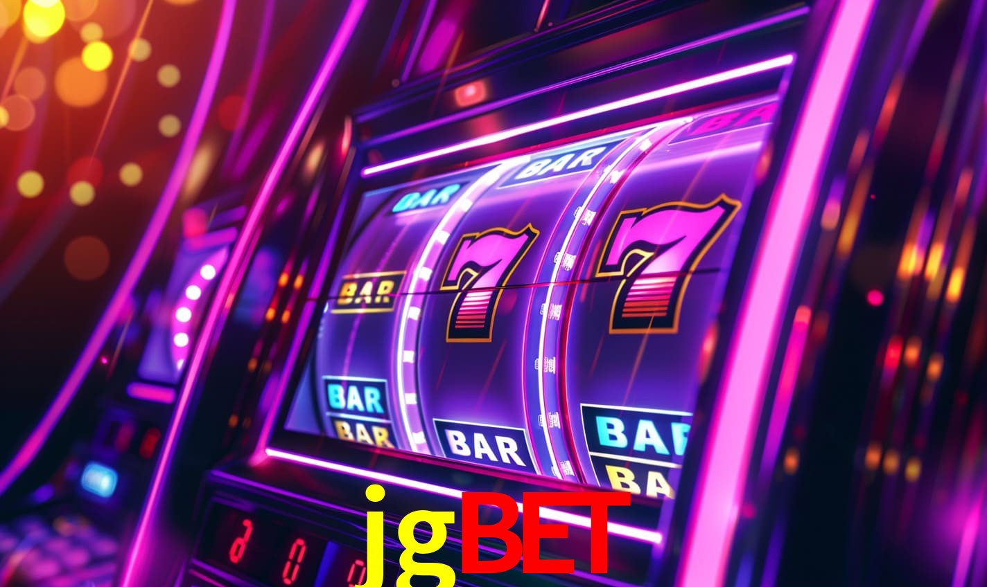jgbet: Seu Cassino Premiado com Pagamentos Rápidos