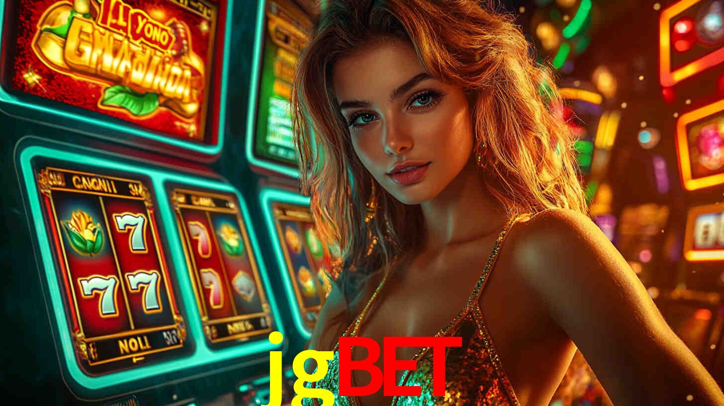 Live Casino jgbet