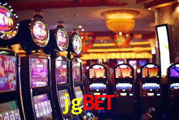 jgbet Cassino - 80+ Mesas ao Vivo