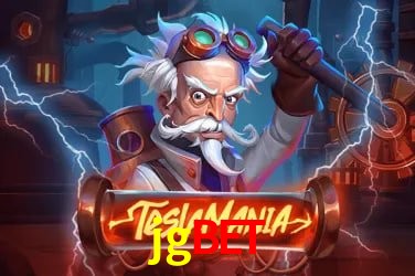 jgbet Brasília - Jogo Features