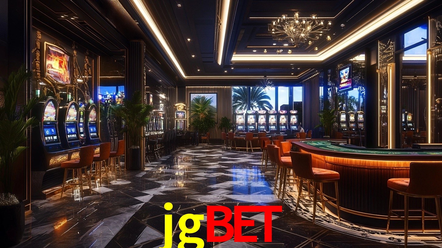 Welcome Bonus jgbet