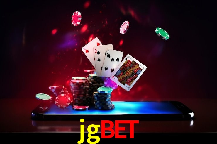 Secure Login jgbet