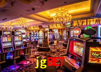 jgbet Belo Horizonte - VIP Casino