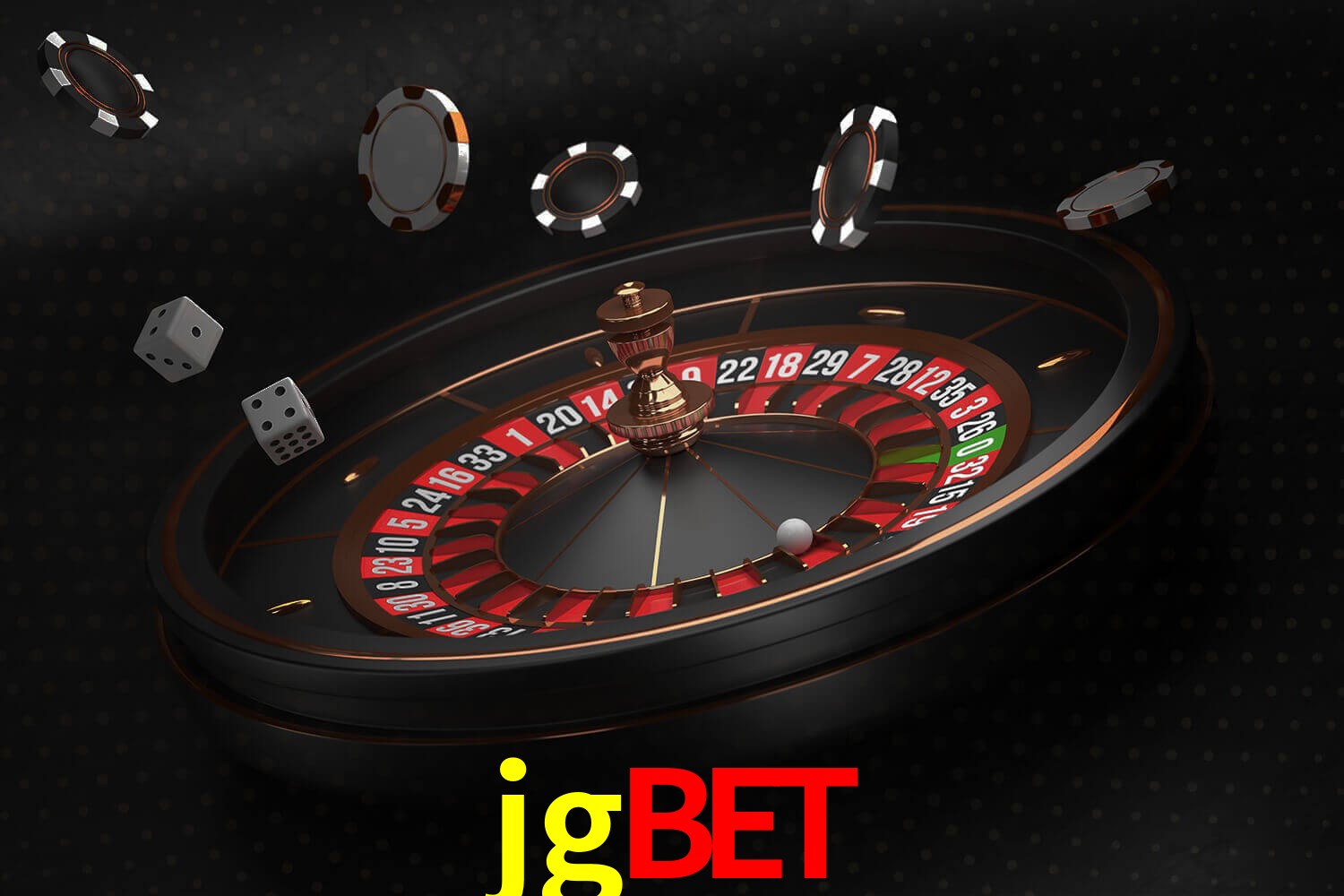 jgbet: Jogos de Caça-Níqueis-Altas Recompensas, Roleta-Velocidade, Blackjack-Desafios Máximos
