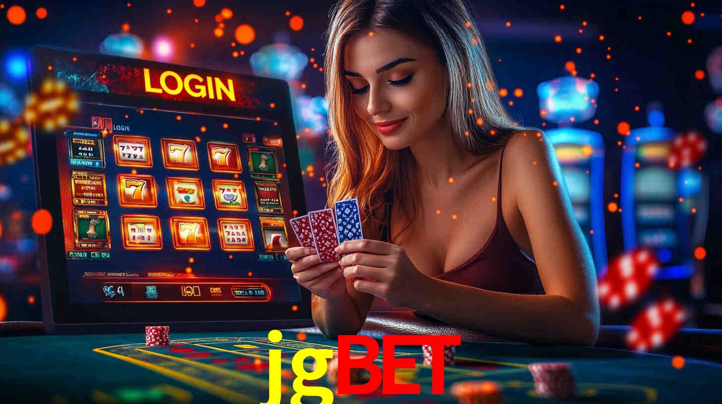 jgbet: A Experiência de Casino com Jogos de Mesa ao Vivo