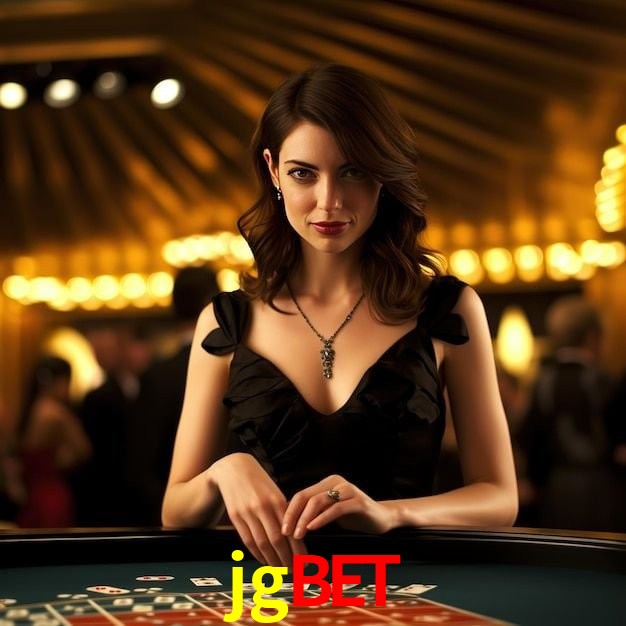 Desvendando o Mundo dos Jogos Virtuais na jgbet