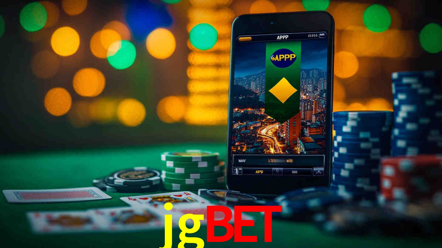 Inovações de Jogos na jgbet: O Futuro das Experiências Interativas