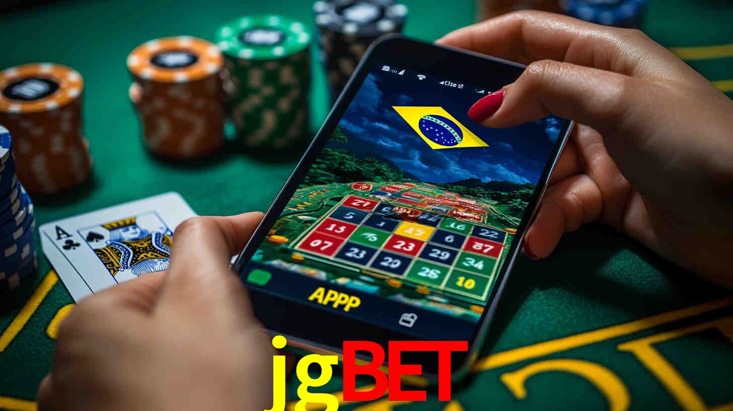 Explorando a Categoria de Eventos em Apostas na jgbet