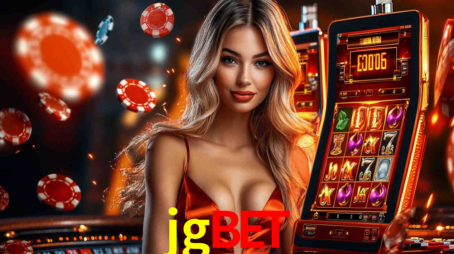jgbet login