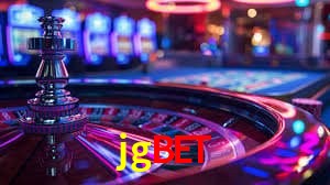 Benefícios da Conta jgbet