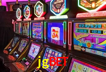A Experiência Imersiva dos Cassinos Ao Vivo no jgbet