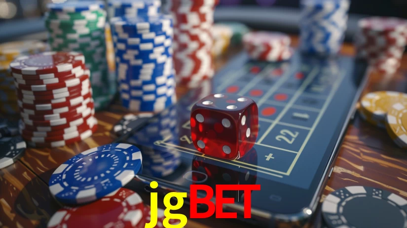 jgbet login