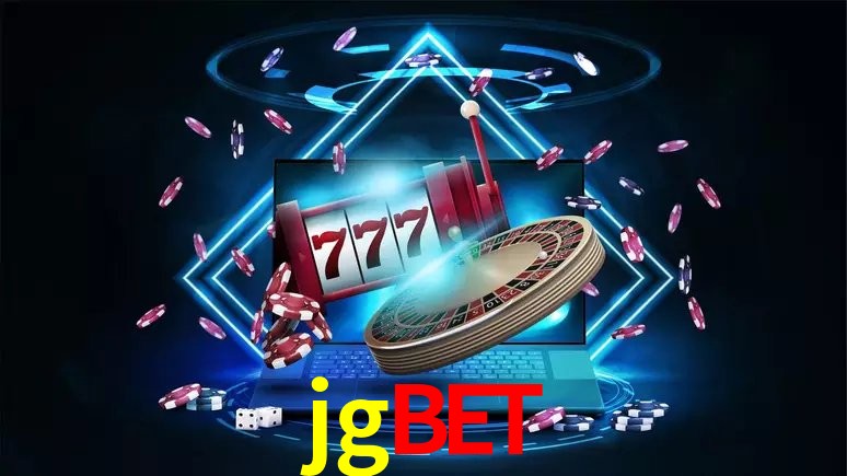 jgbet Belo Horizonte - Jackpots