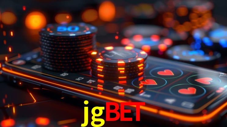 Live Casino jgbet