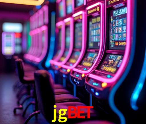 jgbet Slot - 320+ Caça-Níqueis Premium
