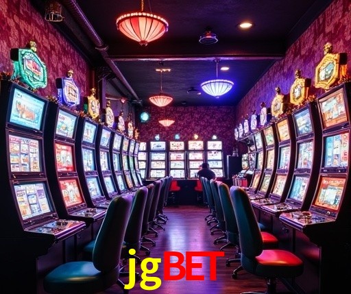 jgbet Rio de Janeiro - Slot Strategy