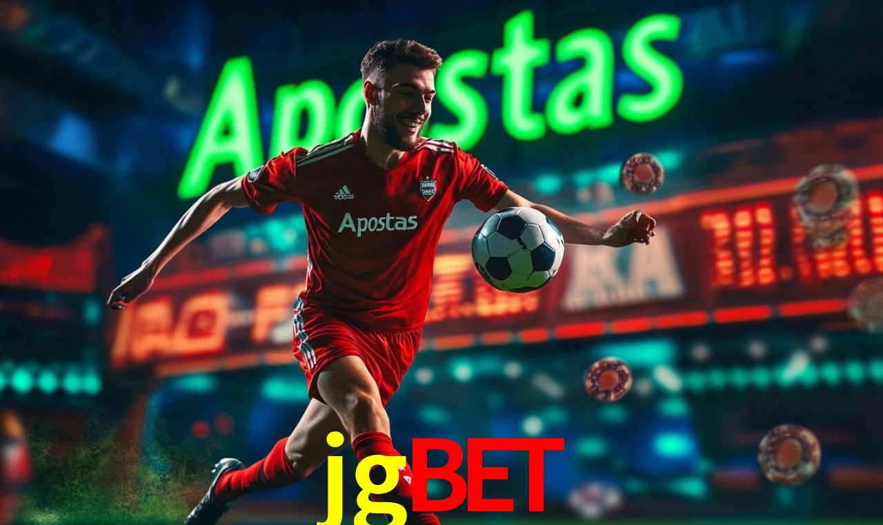 Casino Ao Vivo jgbet