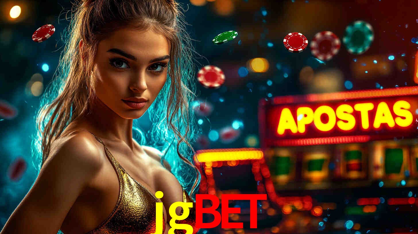 Descubra a Essência do jgbet: Nossa História e Compromissos