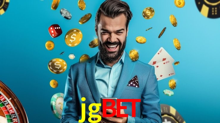Account Benefits jgbet