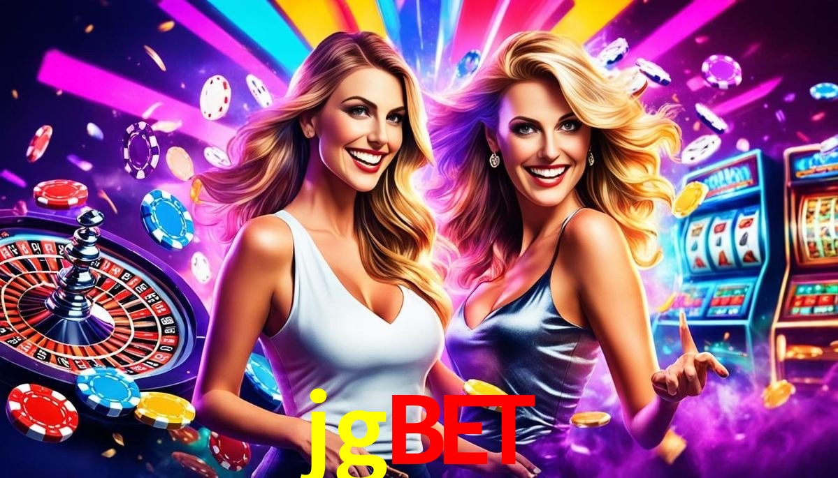 Casino VIP jgbet
