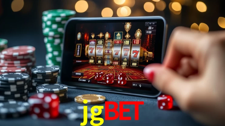 Blackjack Table jgbet
