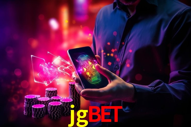 Apostas de Tênis jgbet