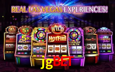 jgbet Brasília - Casino Guide