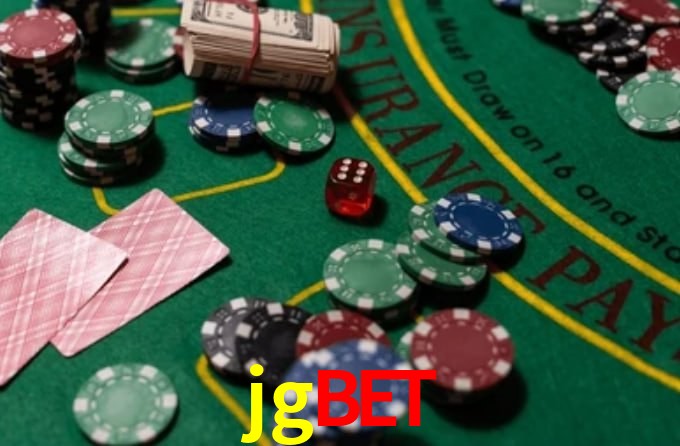 Bônus Generosos e Exclusivos no jgbet para Você!