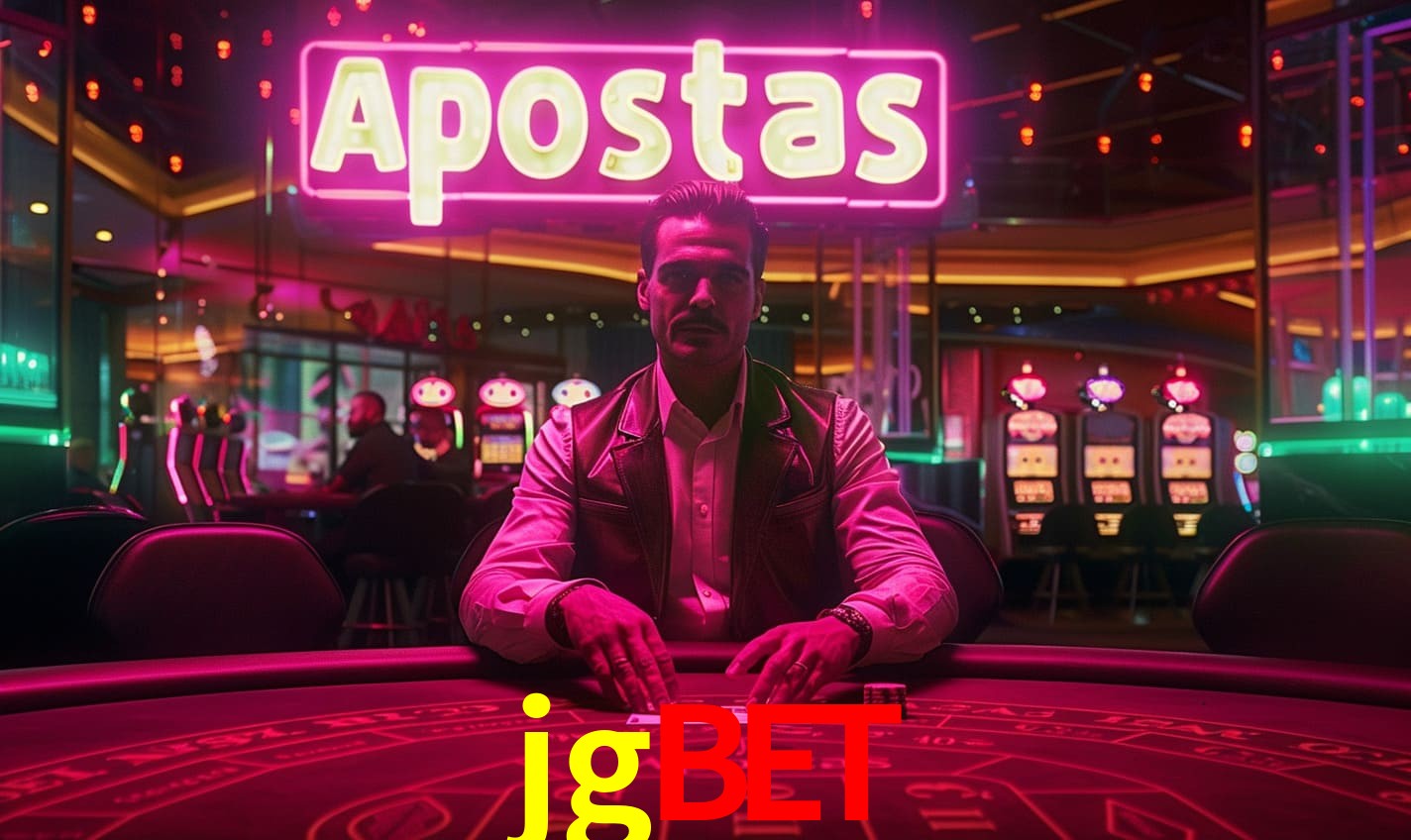jgbet São Paulo - Jogo Coleção