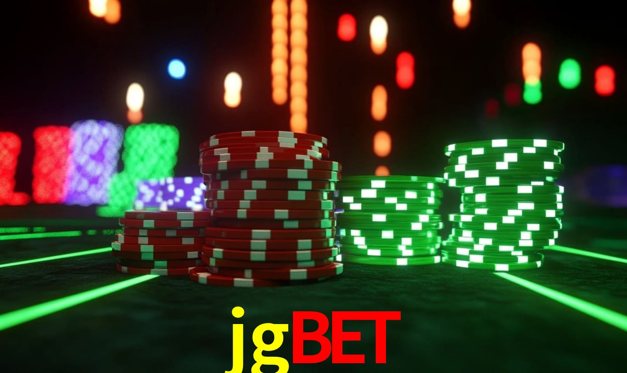 Game Providers jgbet