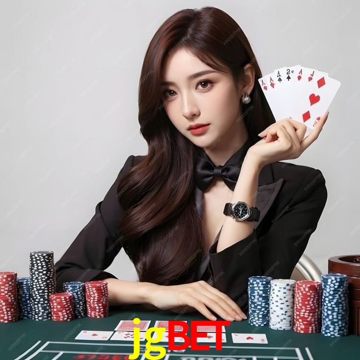 jgbet - Login Methods