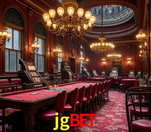 jgbet Plataforma - Certificada MGA desde 2015
