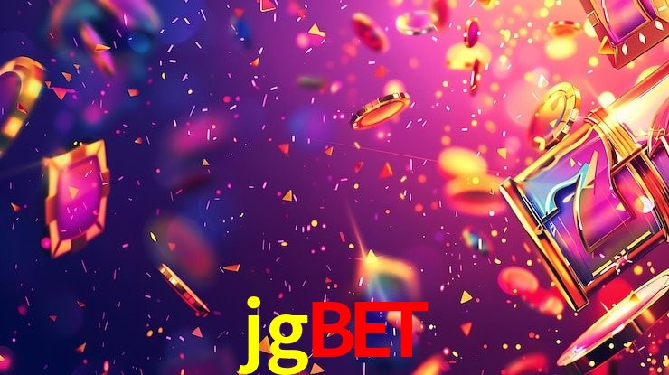Interface do App jgbet