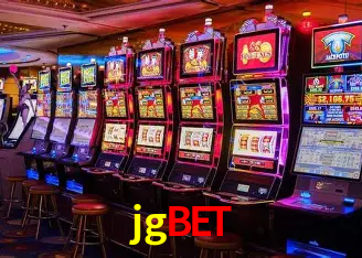 jgbet Bônus - Pacote R$5.000 + VIP