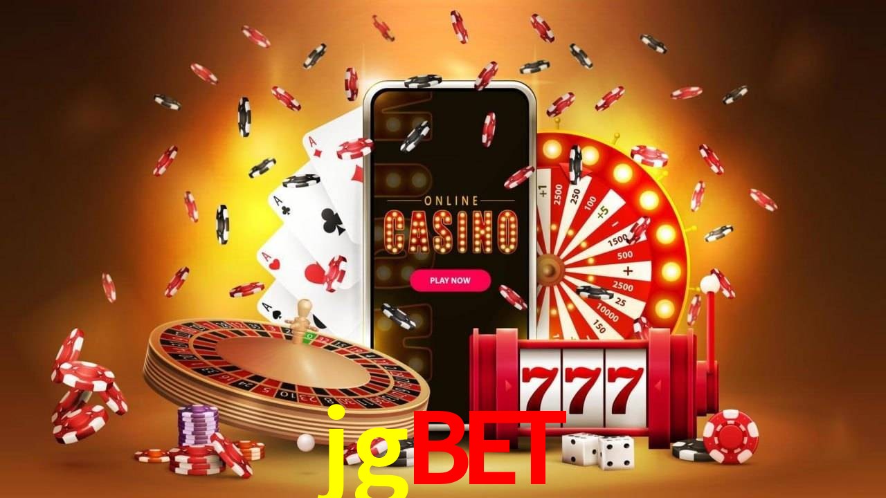 jgbet Rio de Janeiro - Popular Jogos