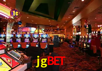 Descubra o Mundo do Cassino Online com jgbet