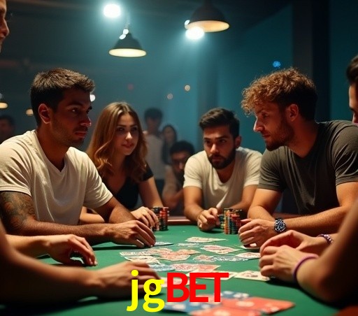 jgbet Salvador - Promo Stats