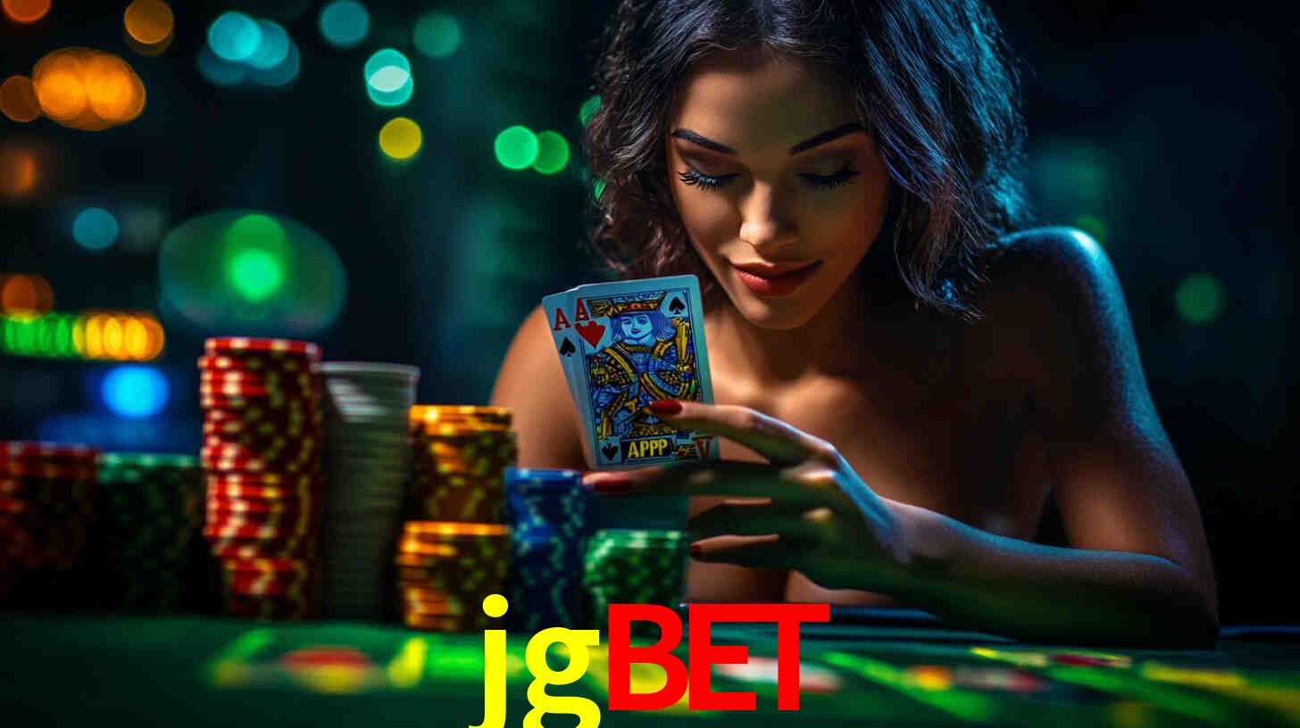 Descubra o Programa VIP da jgbet: Vantagens Exclusivas para Jogadores