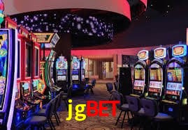 jgbet São Paulo - Hot Promos