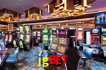 Inovações de Jogos na jgbet: O Futuro das Experiências Interativas