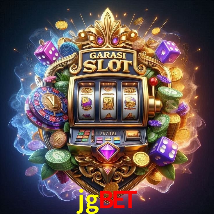 jgbet - Aplicativo Móvel