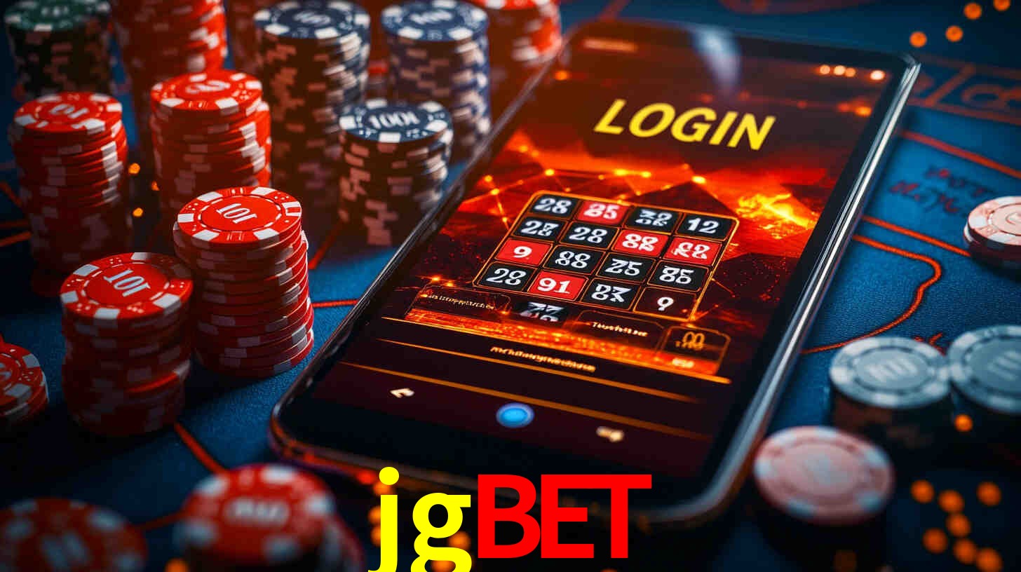 jgbet.com